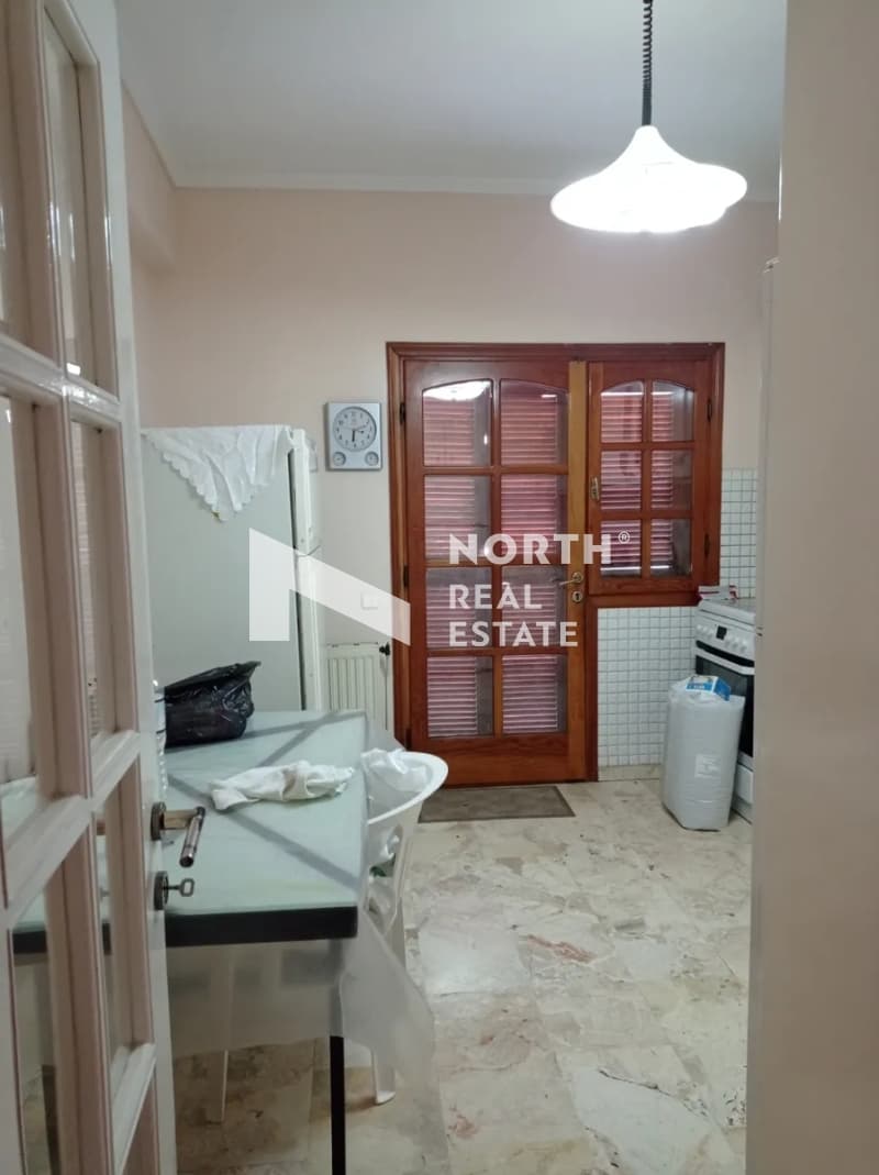 Μονοκατοικία στην Αναγέννηση, Θέρμη — Φωτογραφία 5 από 25