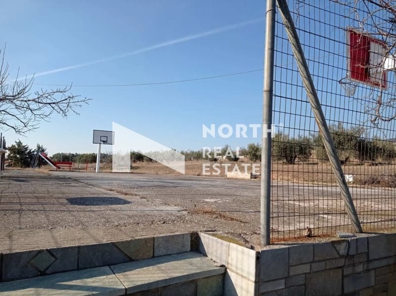 Μονοκατοικία στην Αναγέννηση, Θέρμη — Φωτογραφία 18 από 25