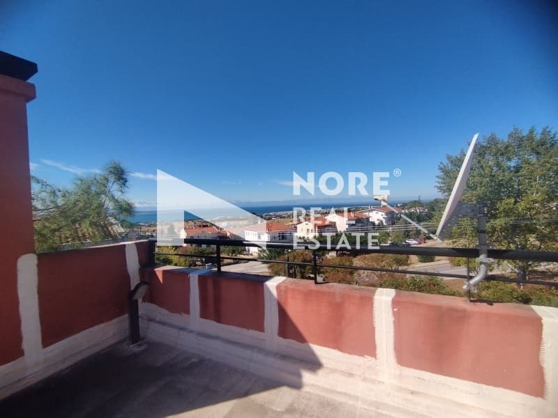 House in Center, Panorama — Photo 15 of 25