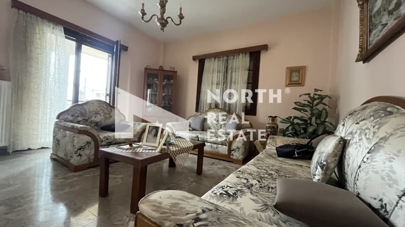 Μονοκατοικία στην Λητή, Μυγδονία — Φωτογραφία 3 από 24
