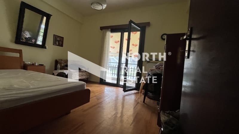 Μονοκατοικία στην Λητή, Μυγδονία — Φωτογραφία 8 από 24