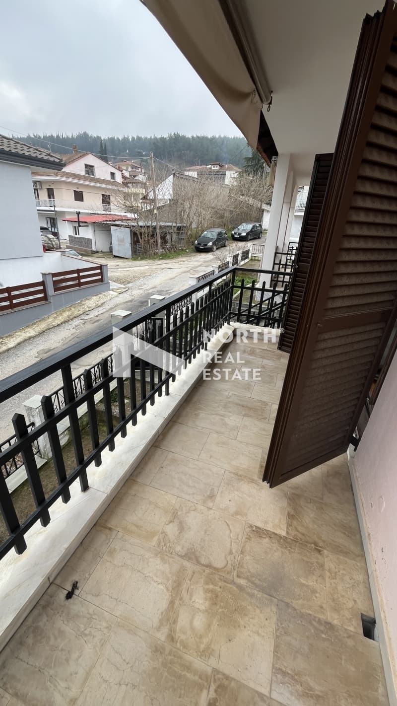 Μονοκατοικία στην Λητή, Μυγδονία — Φωτογραφία 24 από 24