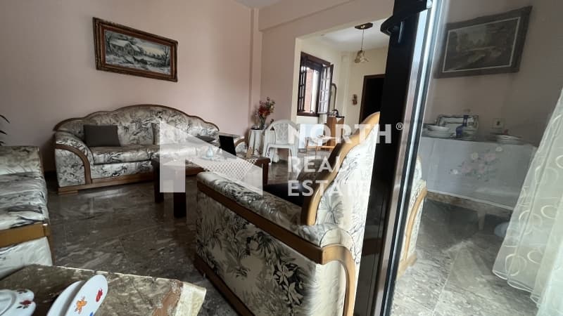 Μονοκατοικία στην Λητή, Μυγδονία — Φωτογραφία 1 από 24