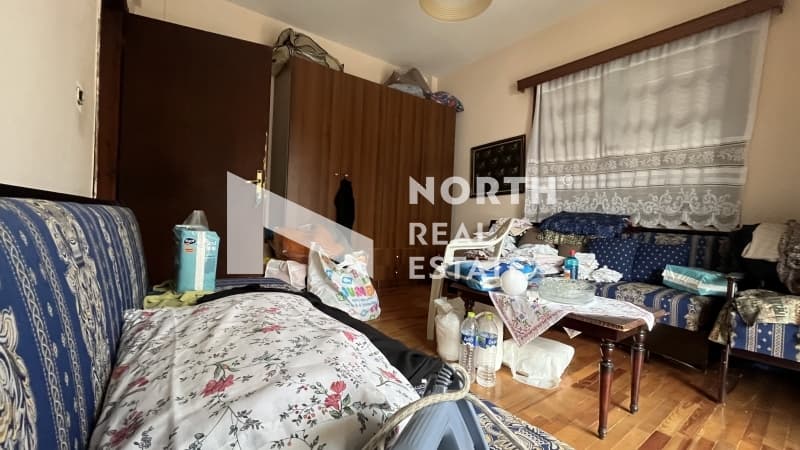 Μονοκατοικία στην Λητή, Μυγδονία — Φωτογραφία 22 από 24