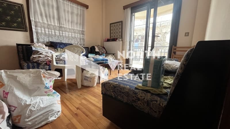 Μονοκατοικία στην Λητή, Μυγδονία — Φωτογραφία 19 από 24