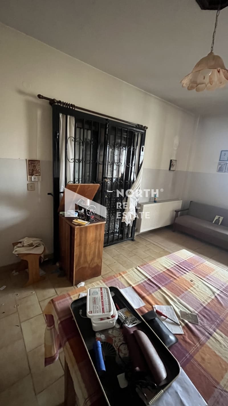 Μονοκατοικία στην Λητή, Μυγδονία — Φωτογραφία 17 από 24
