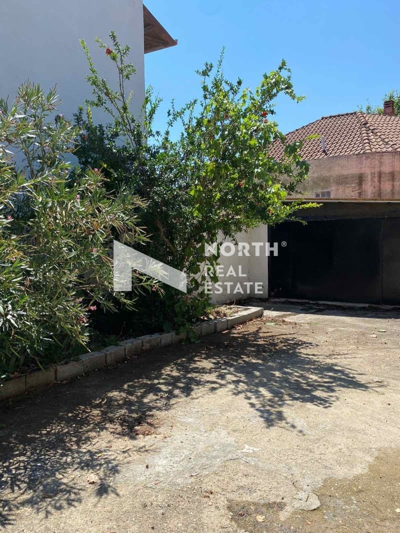 Μονοκατοικία στην Μελισσοχώρι, Μυγδονία — Φωτογραφία 28 από 30