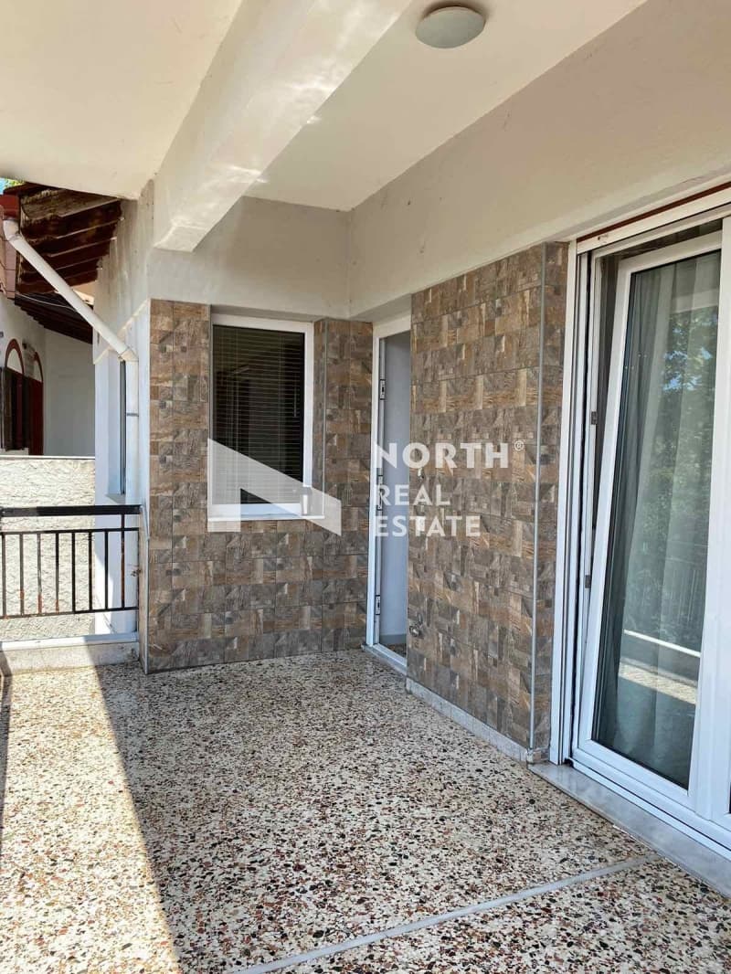 Μονοκατοικία στην Μελισσοχώρι, Μυγδονία — Φωτογραφία 17 από 30