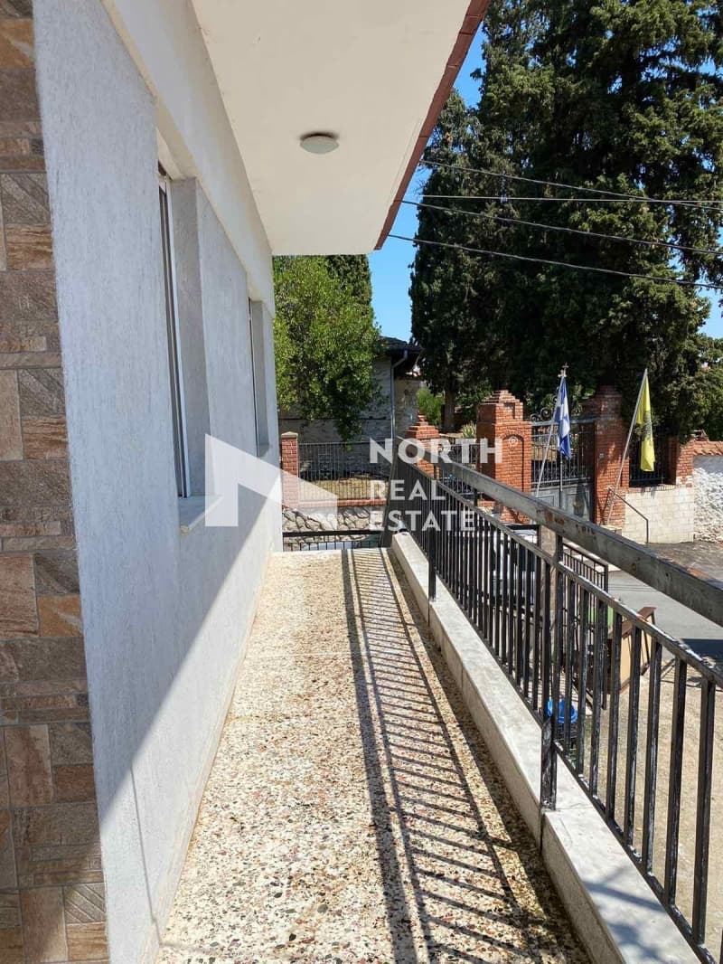 Μονοκατοικία στην Μελισσοχώρι, Μυγδονία — Φωτογραφία 15 από 30