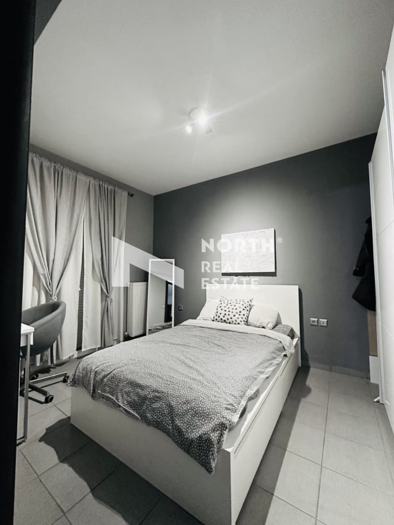 Apartment in Pronoia, Stavroupoli — Photo 11 of 16