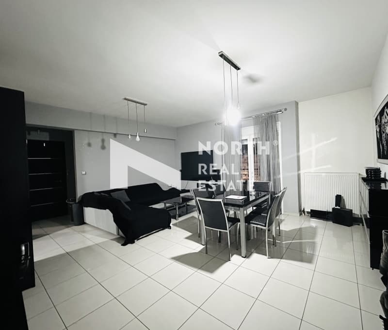 Apartment in Pronoia, Stavroupoli — Photo 6 of 16
