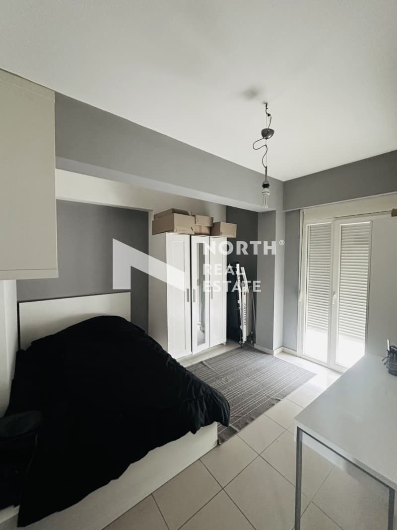 Apartment in Pronoia, Stavroupoli — Photo 1 of 16