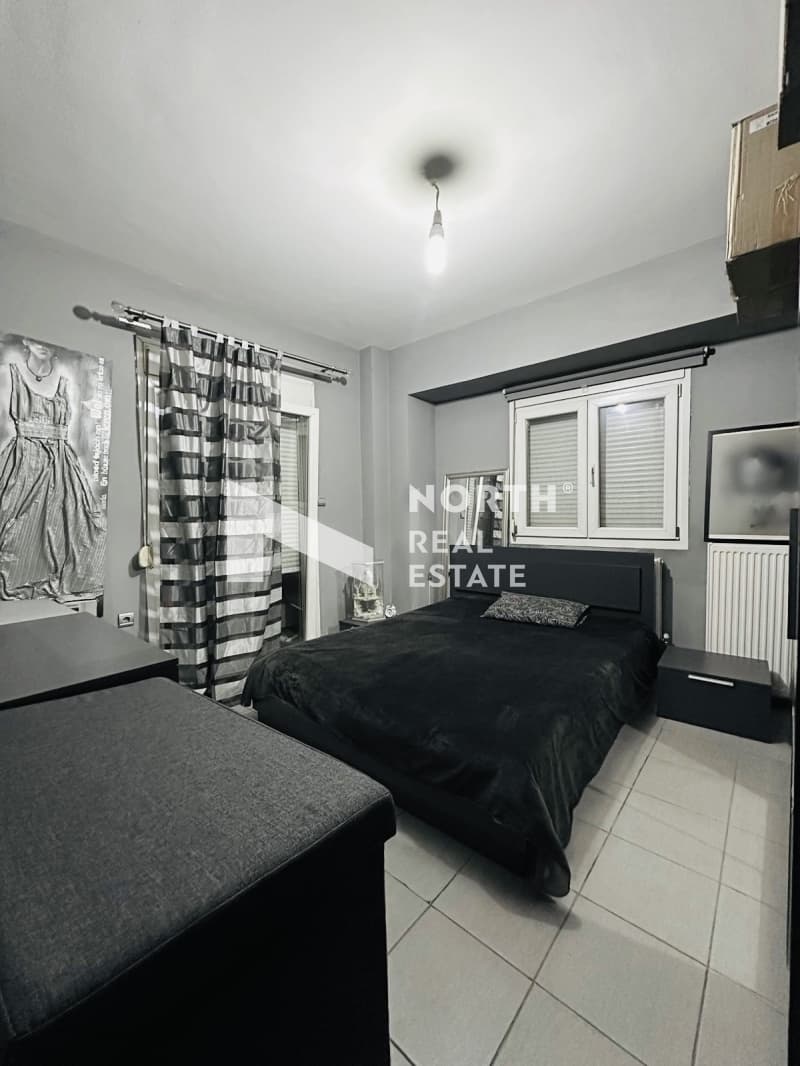 Apartment in Pronoia, Stavroupoli — Photo 15 of 16