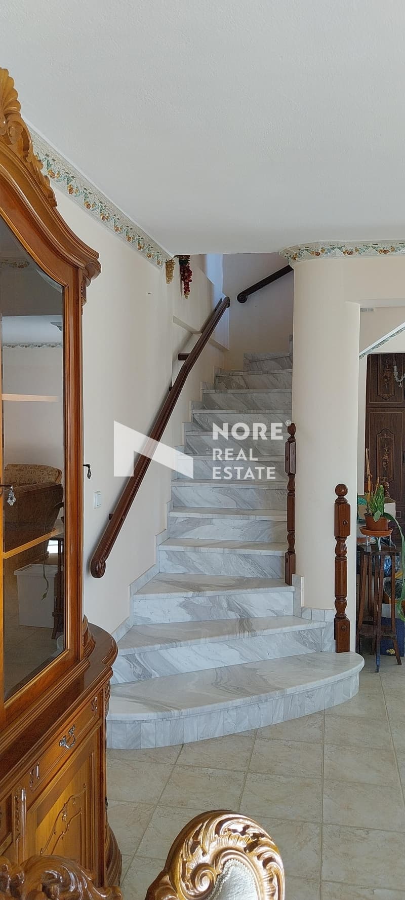 Μονοκατοικία στην Γαλήνη, Ωραιόκαστρο — Φωτογραφία 2 από 30