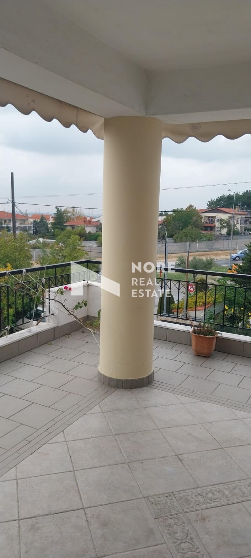 Μονοκατοικία στην Γαλήνη, Ωραιόκαστρο — Φωτογραφία 20 από 30