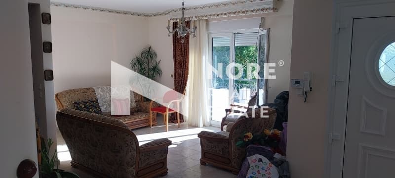 Μονοκατοικία στην Γαλήνη, Ωραιόκαστρο — Φωτογραφία 4 από 30