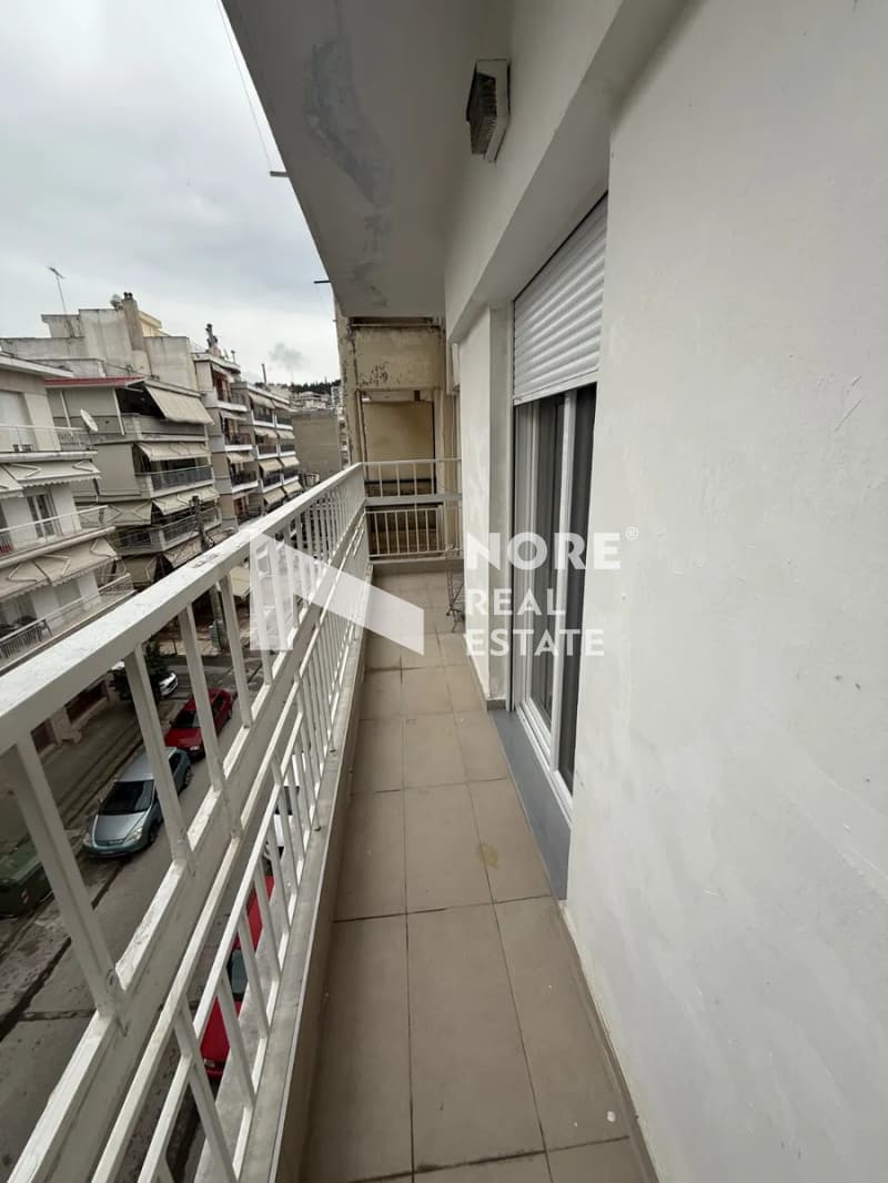 Apartment in Kountourioti, Neapoli — Photo 7 of 7