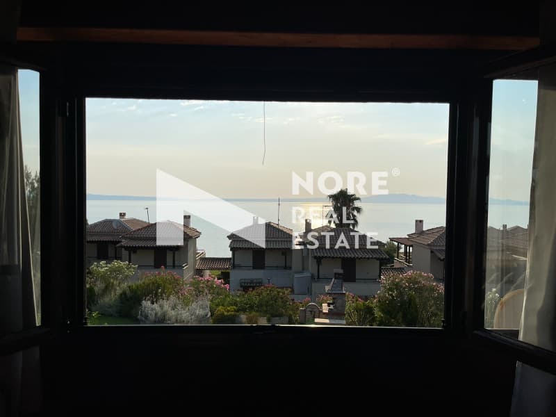 Μονοκατοικία στην Άφυτος, Κασσάνδρα — Φωτογραφία 9 από 25
