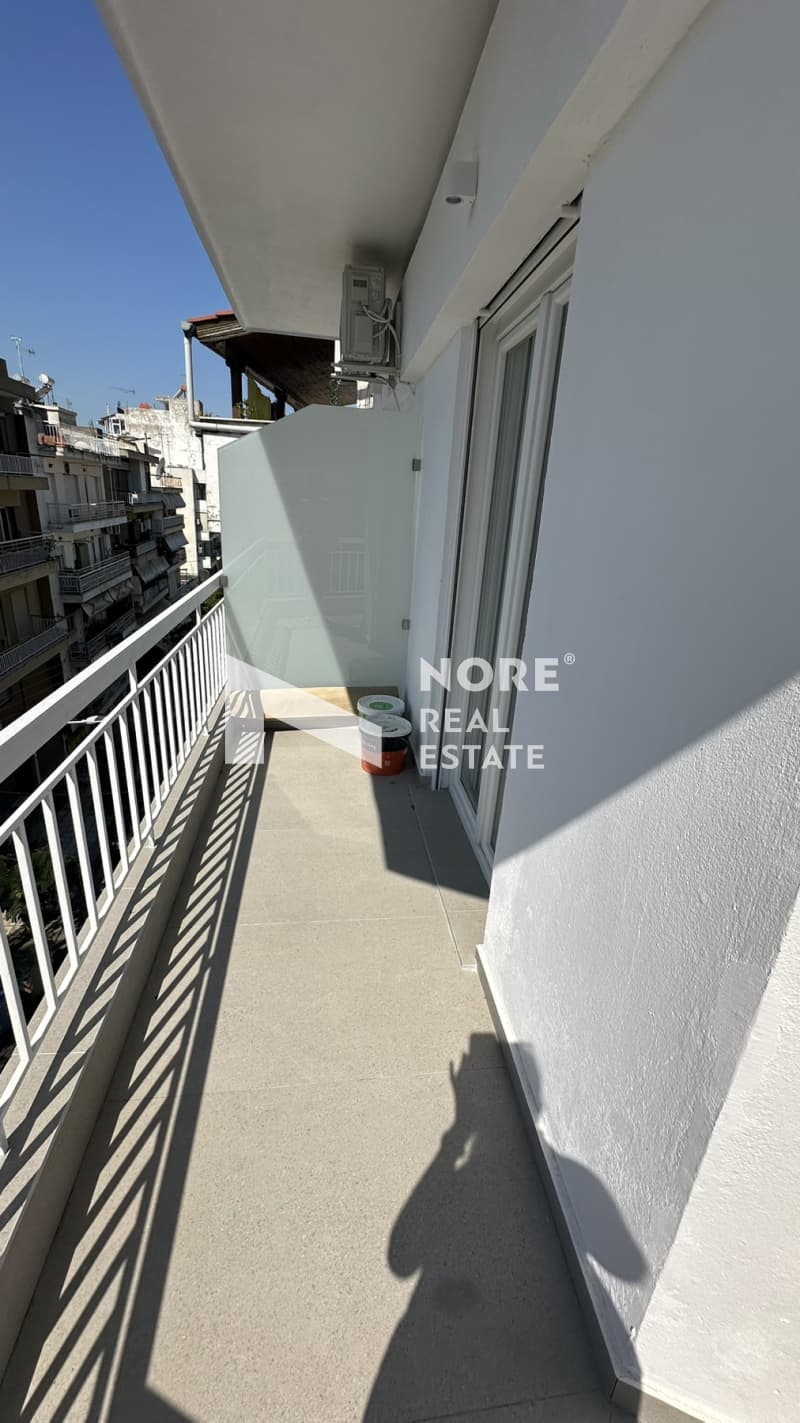 Διαμέρισμα στην Πρόνοια, Σταυρούπολη — Φωτογραφία 19 από 25