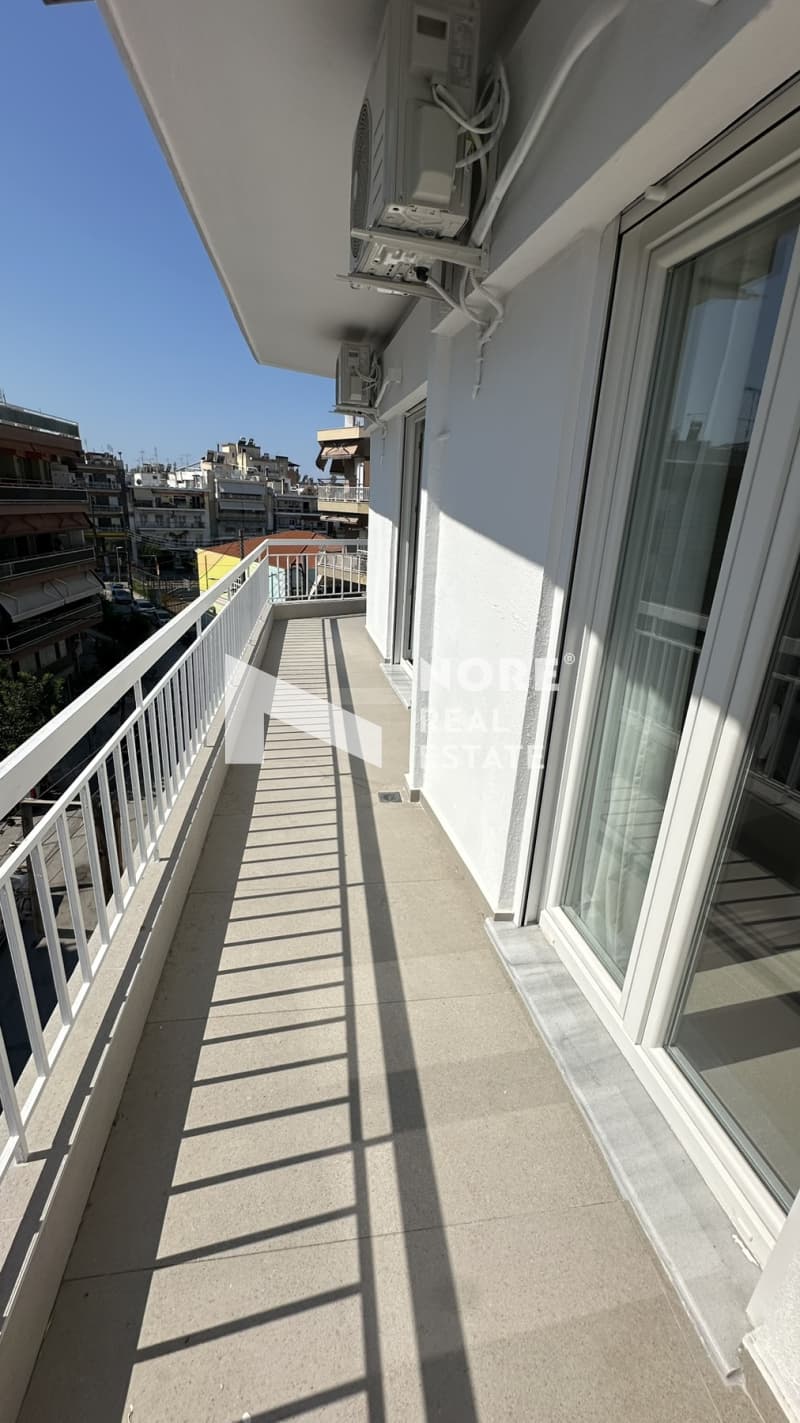 Διαμέρισμα στην Πρόνοια, Σταυρούπολη — Φωτογραφία 18 από 25