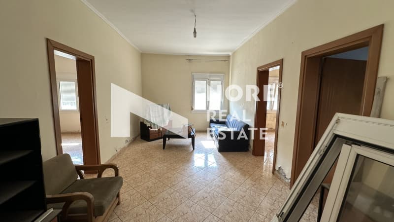 Apartment in Dendropotamos, Menemeni — Photo 1 of 25