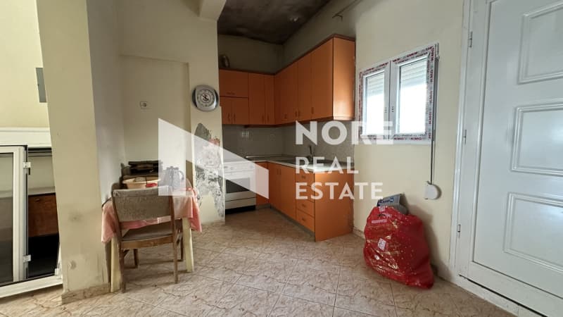 Apartment in Dendropotamos, Menemeni — Photo 16 of 25