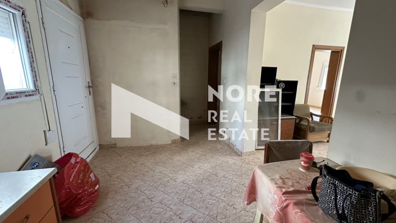 Apartment in Dendropotamos, Menemeni — Photo 17 of 25