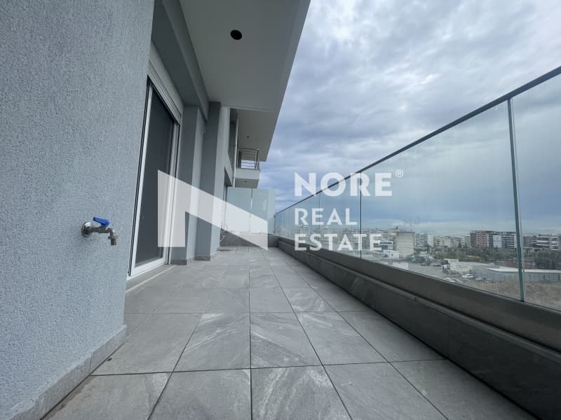 House in Above the Ring Road, Evosmos — Photo 12 of 25