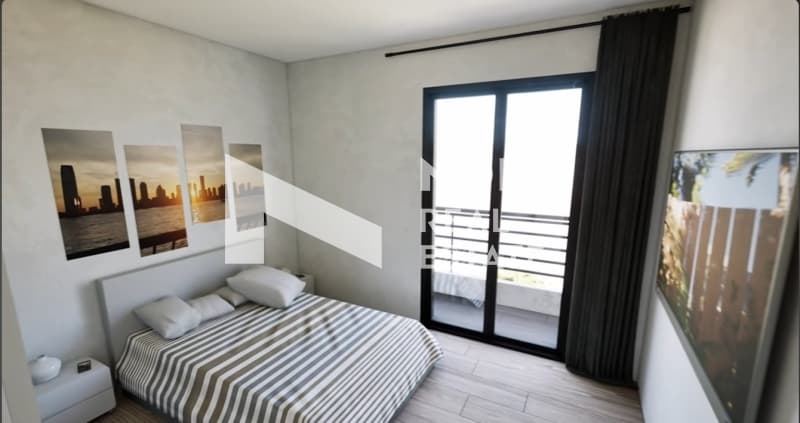 Apartment in Ano Ilioupoli, Stavroupoli — Photo 7 of 13