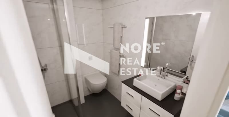 Apartment in Ano Ilioupoli, Stavroupoli — Photo 9 of 13
