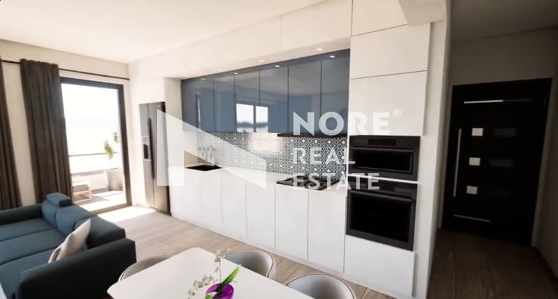 Apartment in Ano Ilioupoli, Stavroupoli — Photo 3 of 13