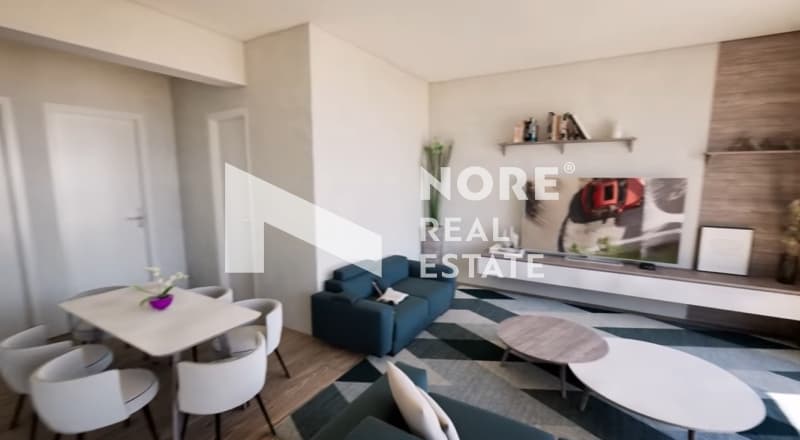 Apartment in Ano Ilioupoli, Stavroupoli — Photo 1 of 13