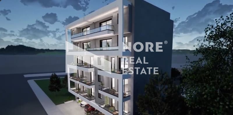 Apartment in Ano Ilioupoli, Stavroupoli — Photo 12 of 13