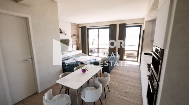 Apartment in Ano Ilioupoli, Stavroupoli — Photo 4 of 13