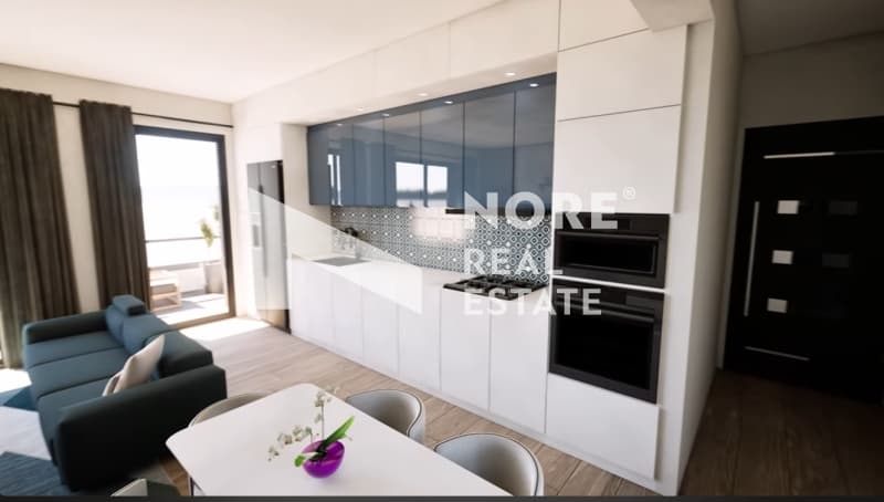 Apartment in Ano Ilioupoli, Stavroupoli — Photo 2 of 13