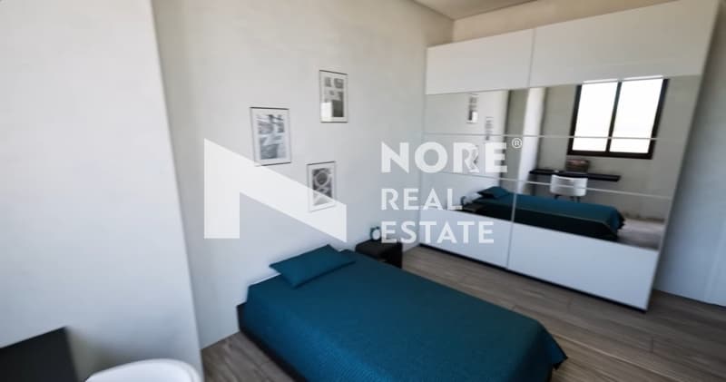 Apartment in Ano Ilioupoli, Stavroupoli — Photo 8 of 13