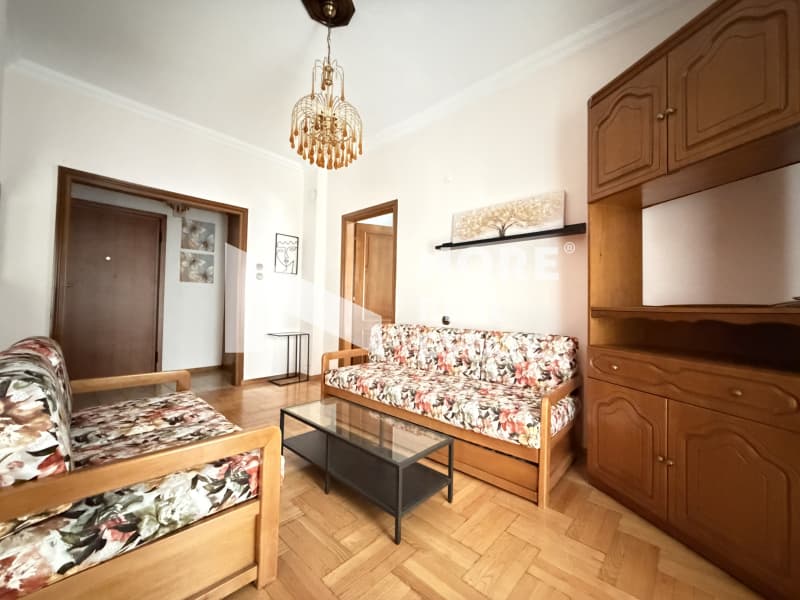 Apartment in Riga Feraiou, Neapoli — Photo 1 of 25