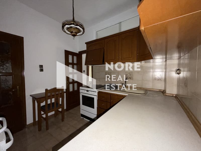 Apartment in Riga Feraiou, Neapoli — Photo 16 of 25