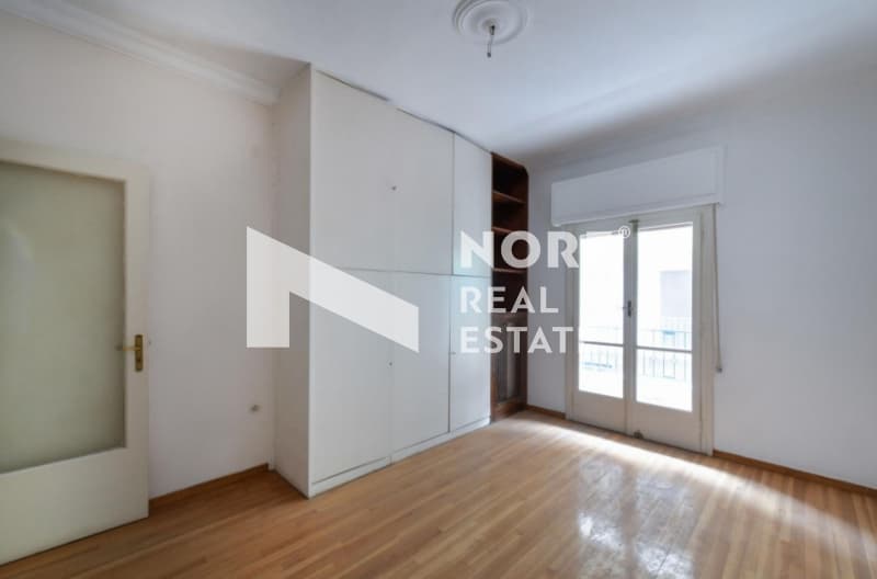 apartment στην Πολύγωνο - Τουρκοβούνια