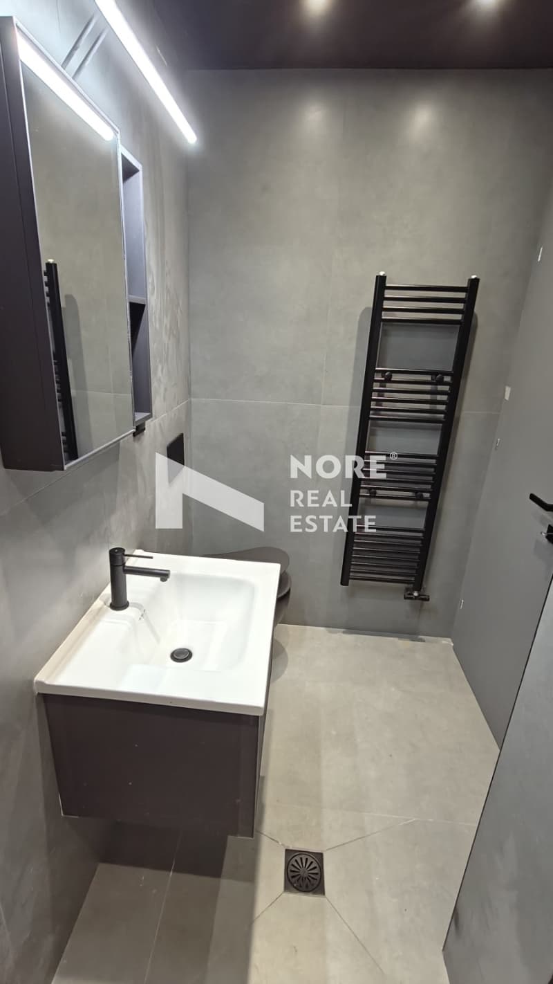Apartment in Drosia, Sikies — Photo 20 of 25