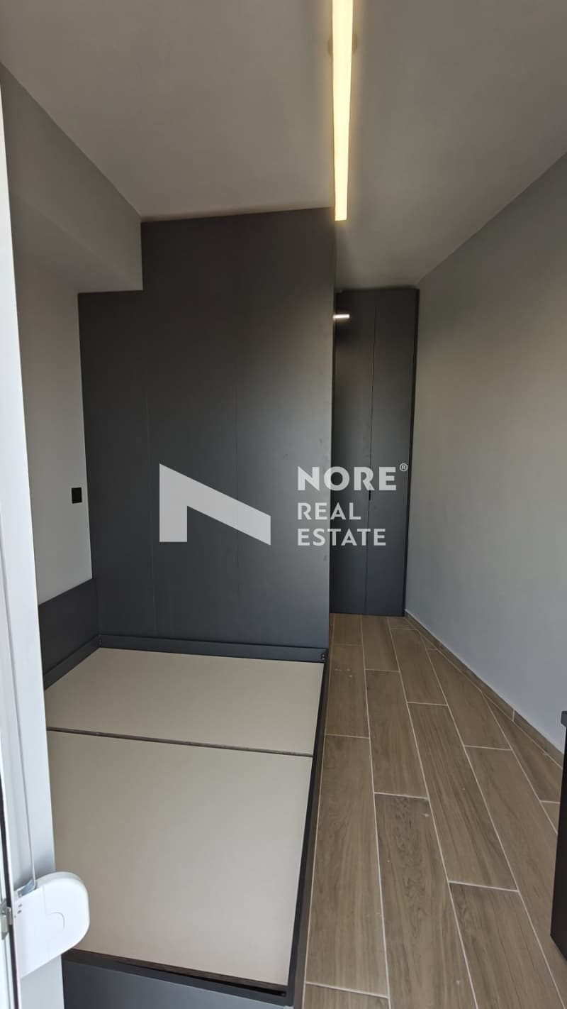 Apartment in Drosia, Sikies — Photo 25 of 25