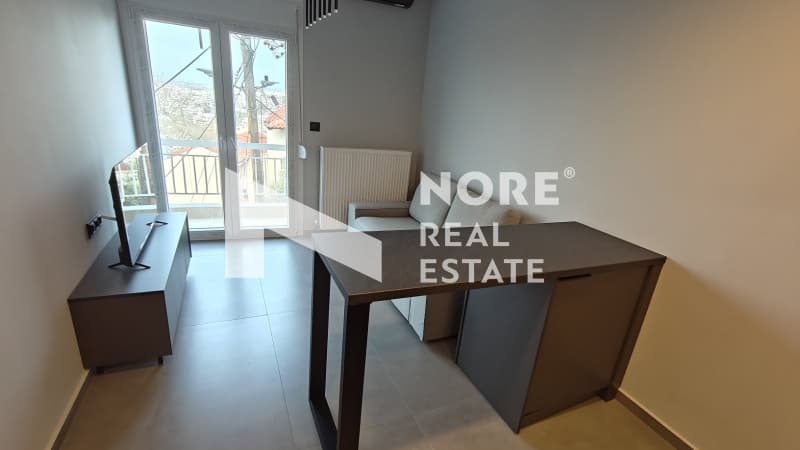 Apartment in Drosia, Sikies — Photo 7 of 25