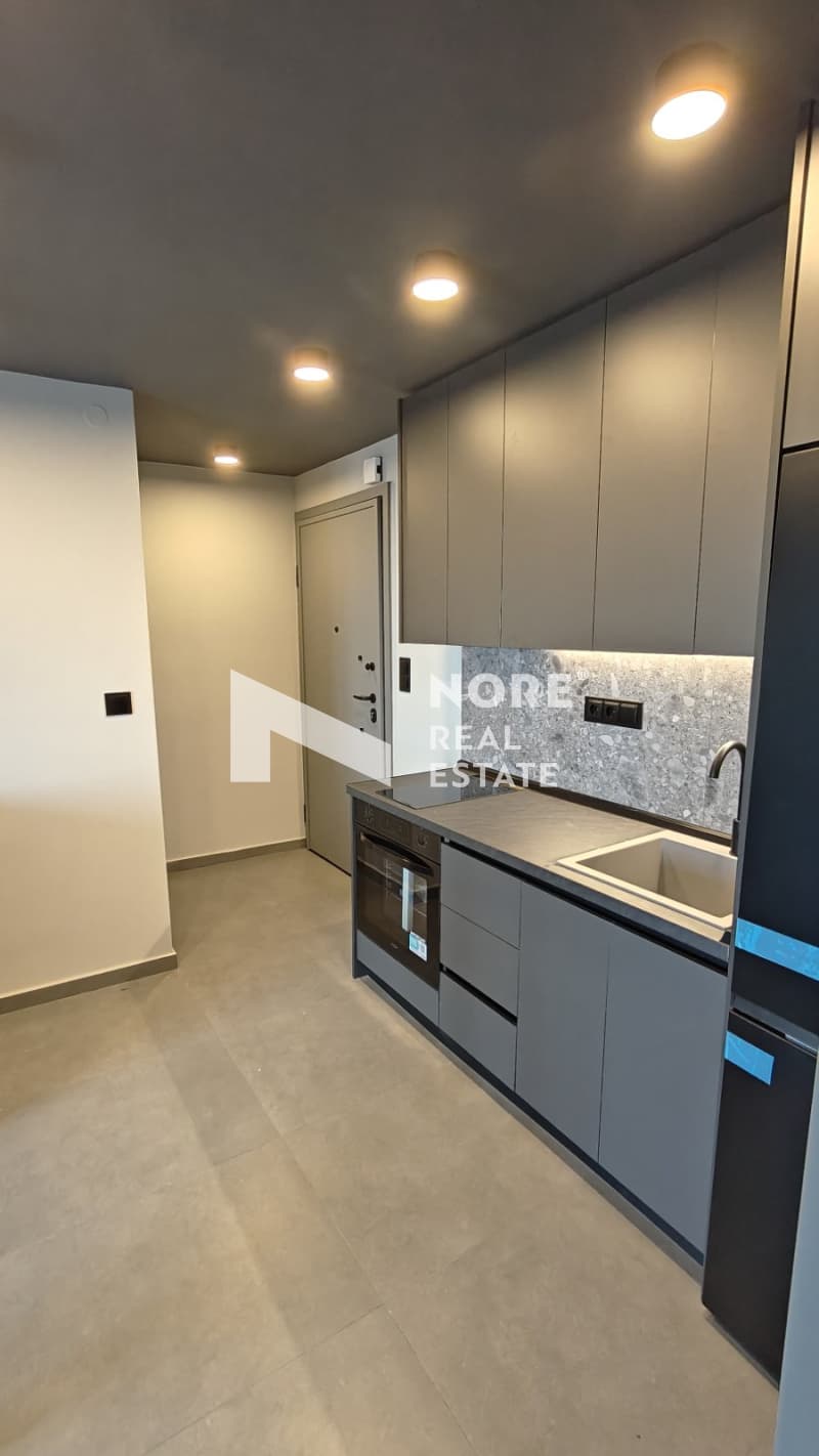 Apartment in Drosia, Sikies — Photo 5 of 25
