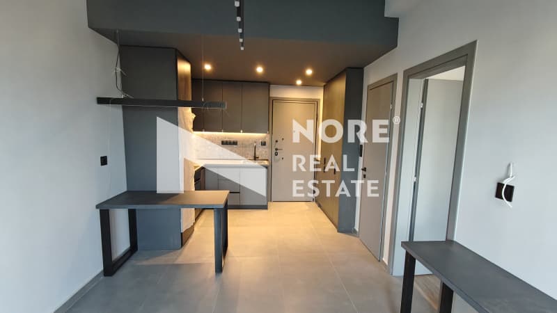 Apartment in Drosia, Sikies — Photo 24 of 25