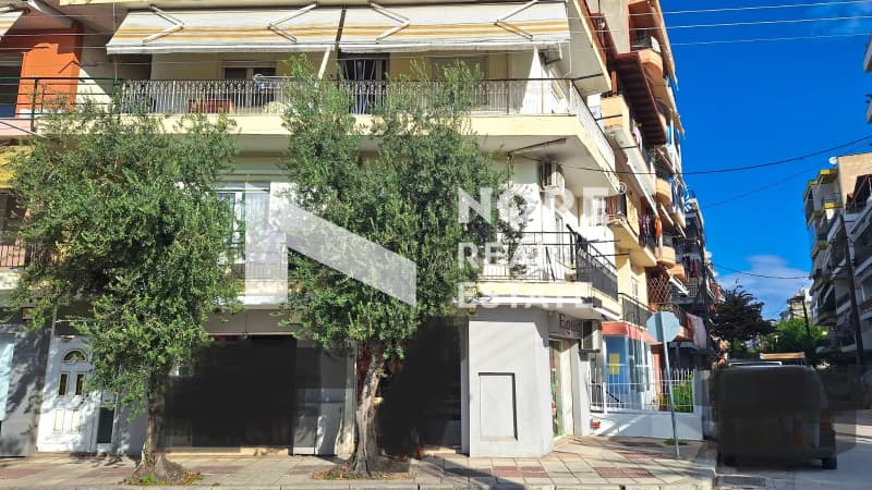 Διαμέρισμα στην Πρόνοια, Σταυρούπολη — Φωτογραφία 1 από 25