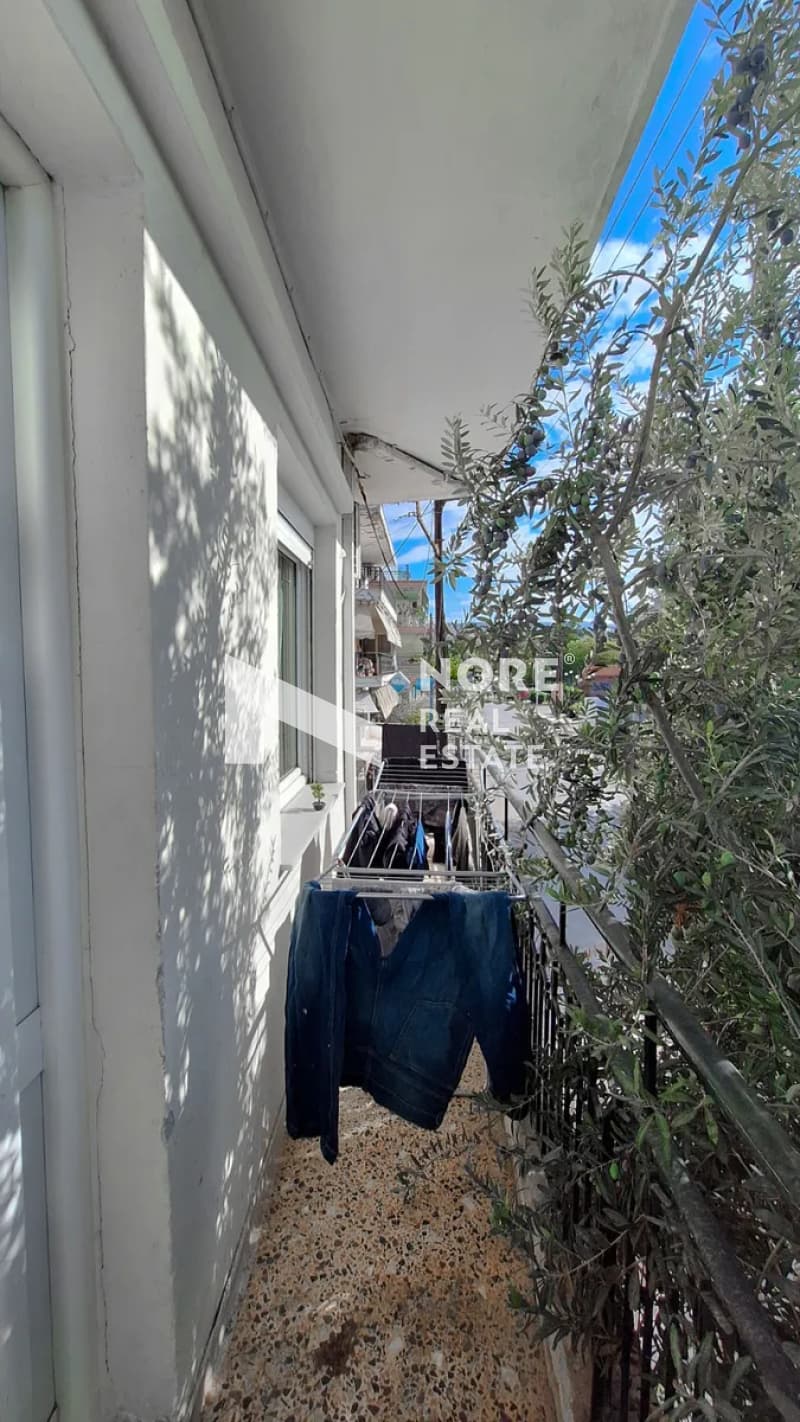 Διαμέρισμα στην Πρόνοια, Σταυρούπολη — Φωτογραφία 25 από 25