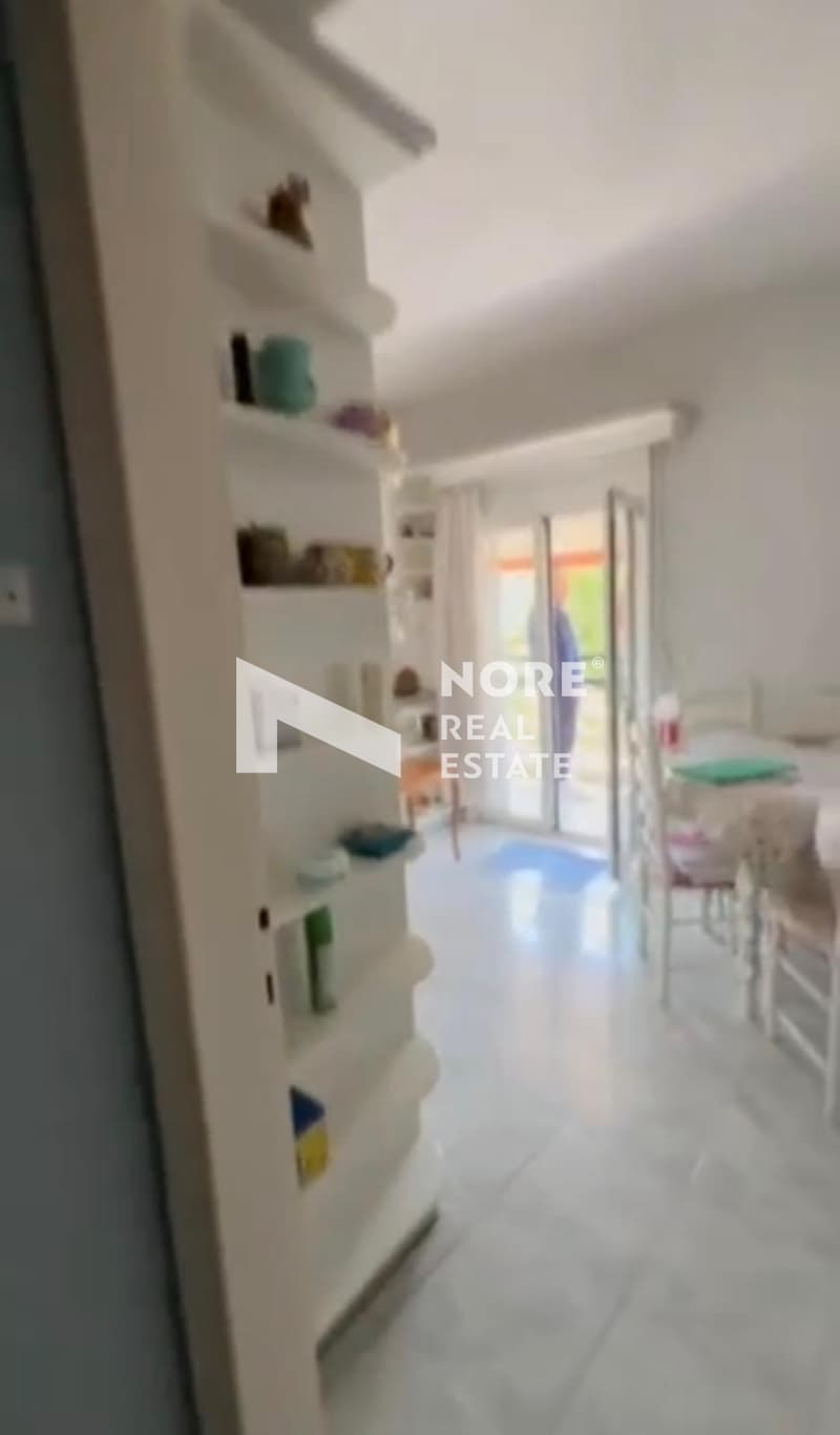 Apartment in Kountourioti, Neapoli — Photo 12 of 25