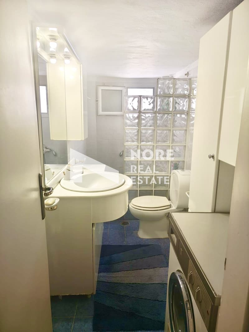 Apartment in Kountourioti, Neapoli — Photo 24 of 25