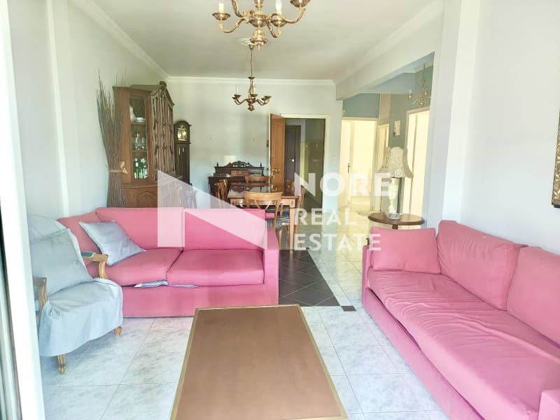 Apartment in Kountourioti, Neapoli — Photo 17 of 25
