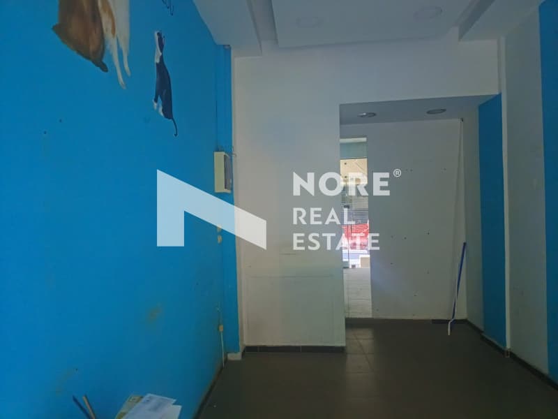 Retail Store in Fillipou, Ampelokipoi — Photo 4 of 5